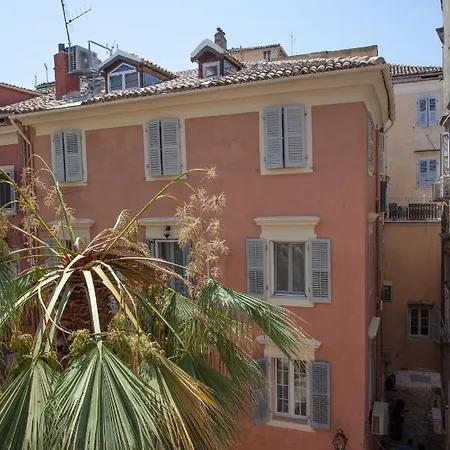 The Dreamy Loft Corfu