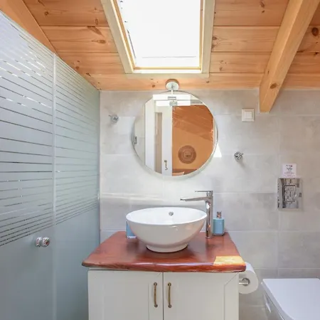 Apartment The Dreamy Loft Corfu Corfu (city)