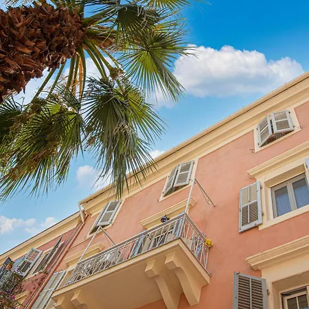 The Dreamy Loft Corfu Apartment Corfu (city)