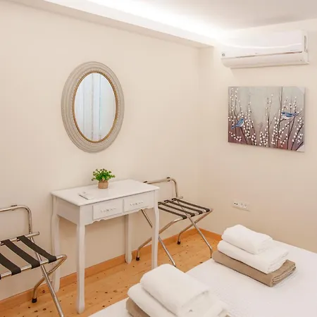 The Dreamy Loft Corfu Apartment Corfu (city)