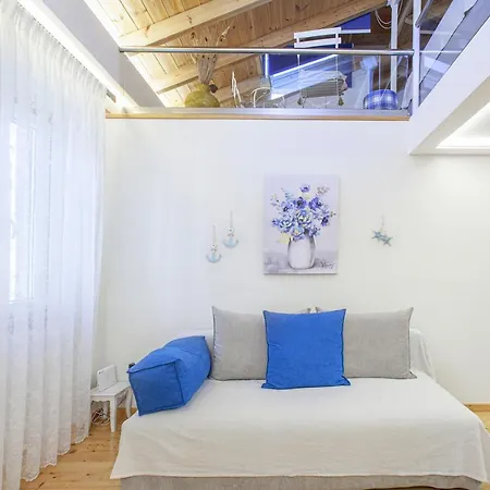 The Dreamy Loft Corfu * Korfu