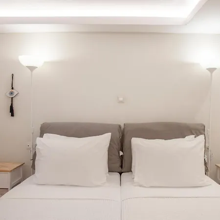 The Dreamy Loft Corfu * Korfu